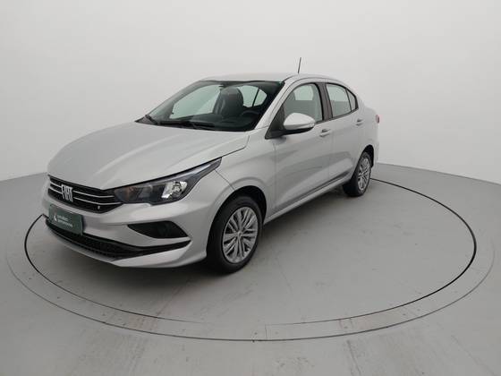 FIAT CRONOS 1.3 FIREFLY FLEX DRIVE CVT FIAT CRONOS 1.3 FIREFLY FLEX DRIVE CVT